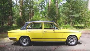 Triumph Dolomite Sprint