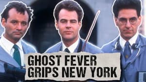 The New York Paranormal Panic