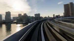 Is Life Really Getting Faster?