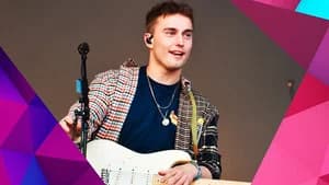 Sam Fender