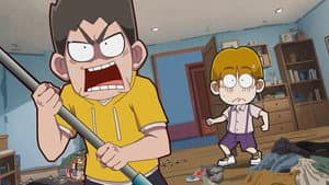 Episode 3