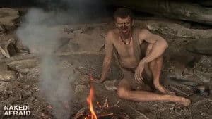 Fire on the Mountain