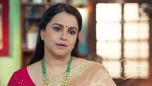 A Marriage Proposal For Radhika