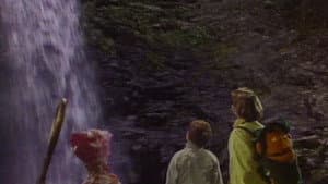 The River of the Distant Thunder