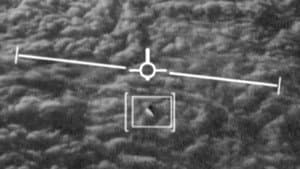 UFO Over Missouri