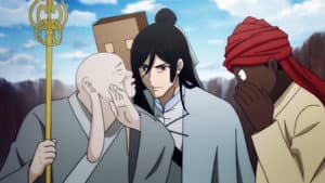 Episode 1