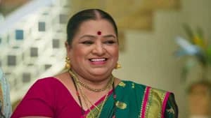Sarita's New Venture