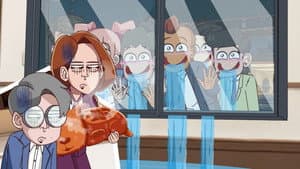 Episode 1050