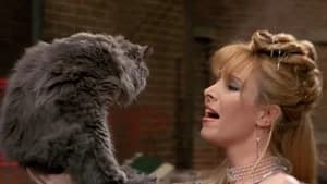 The One Where Eddie Moves In
