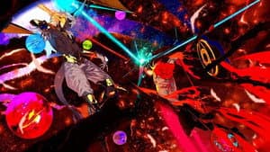 Lostbelt No.4: Yuga Kshetra