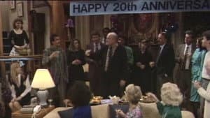 Anniversary from Hell