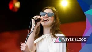 Weyes Blood