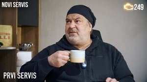 Novi servis