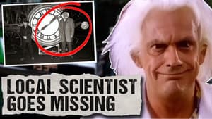 The Disappearance of Emmett "Doc" Brown
