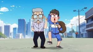Episode 663