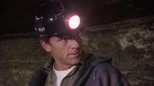 Salt Miner