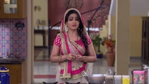 A Strange Incident Occurs With Teeka