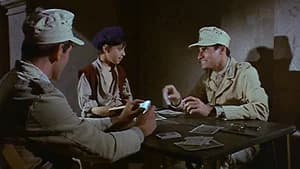 The Street Urchin Raid