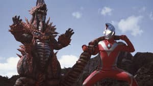 Battle! Monster Island