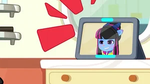 The Big Showdown