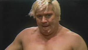 WWF Championship Wrestling - Jan. 19, 1980