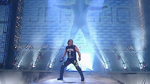 Raw - Jul. 30, 2001