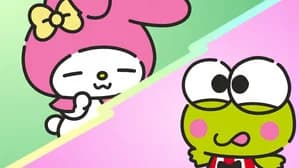 My Melody's Five Challenges