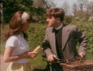 Oh! To Be in England (1)