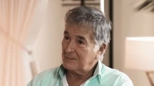 TONY "THE EEL," FORMER MARSEILLE GODFATHER AND FRANCE'S BIGGEST HEIST SPECIALIST (ESCOBAR, HEISTS…)