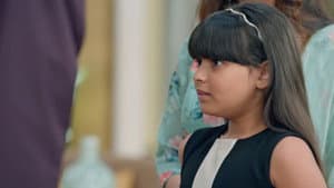 Suhana's Custody