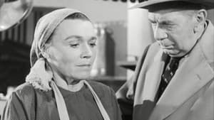 The Case of the Fugitive Nurse