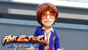 Episode 32