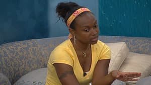 Veto Competition 6