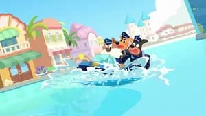 Team Up, Police