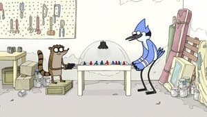 Stick Hockey