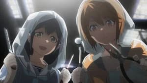 Mitori Kouzaku - Liquid Shadow