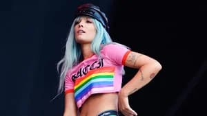 Halsey