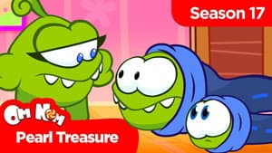 Pearl Treasure