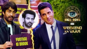 Karan Ko Hai “Footage Ki Bhook”