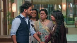 Prem's Ultimatum to Rahi