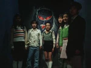 The Thriller House Calls for Children!!