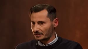 A FLAT EARTH THEORIST, HE THINKS THE EARTH IS FLAT, LIKE 9% OF THE FRENCH! HE EXPLAINS HIS THEORY.