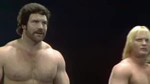 Mid-Atlantic Championship Wrestling - Jan. 05, 1985