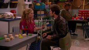 The Tea Episode