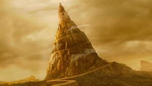 The Eagle's Nest