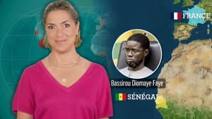 France-Senegal: A Changing Relationship
