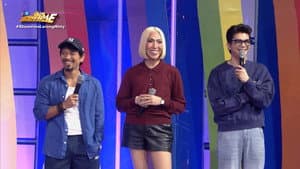 June 23, 2026: #ShowtimeLarongWitty