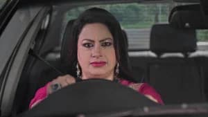 Tripti Plots against Tulsi