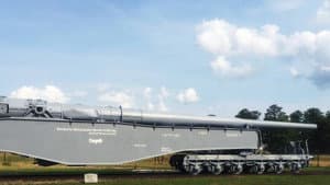 Nazi Railways
