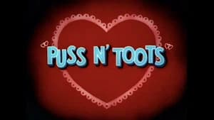 Puss' n' Toots